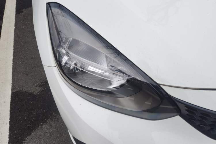 Used Honda Fit 2021 1.5L CVT Trend Edition
