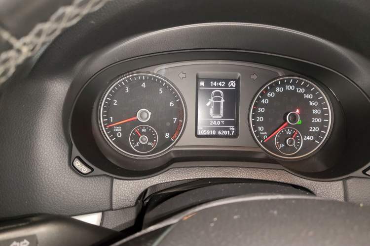 Used Volkswagen Sharan 2018 380TSI Comfort Edition 7-Seater