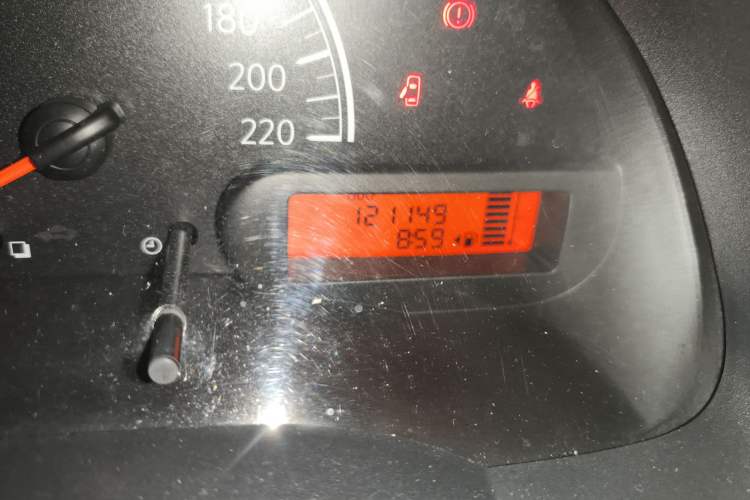 Used Nissan Sunny 2011 1.5XE Manual Comfort Edition