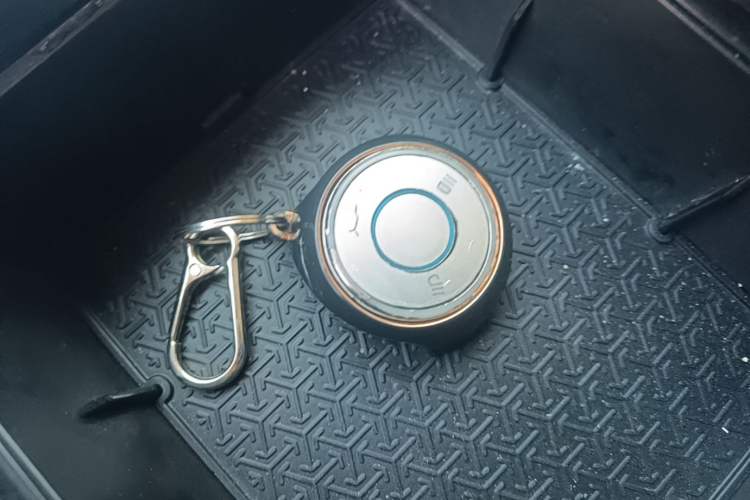 Used NETA U 2022 Zhi 400 Lithium-Nickel-Manganese-Cobalt Energy System
