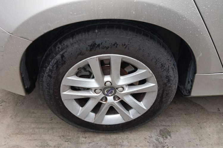 Used Volvo S60 2017 S60L T3 Smart Upgrade Edition