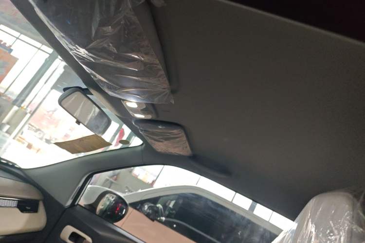 Used Chery QQ Ice Cream 2025 205km Qi Energy Version