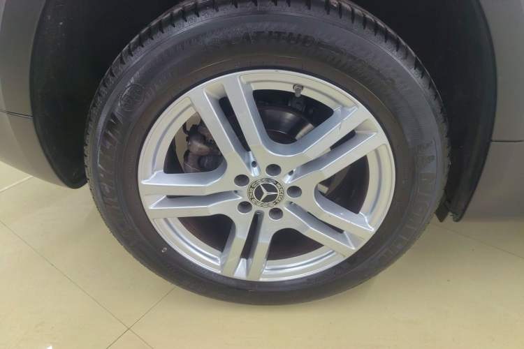 Used Mercedes-Benz GLB 2021 GLB 200 Dynamic Edition
