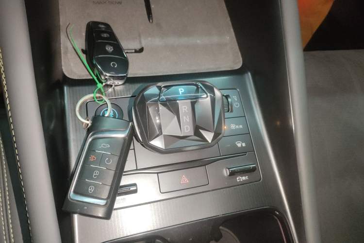 Used BYD Song L EV 2024 602 km All-Wheel-Drive Excellence Version