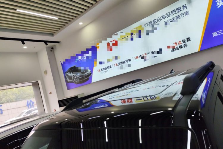 Used Tank 300 2021 Off-Road Edition 2.0T Challenger