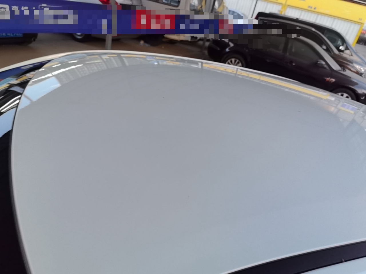 Dongfeng Aeolus Yixuan 2025 1.5L Automatic Luxury Version - Luxury — снимка 7