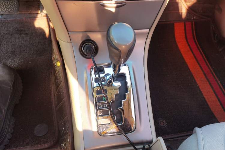 Used Toyota Corolla EX 2013 1.6L Automatic Excellence Edition