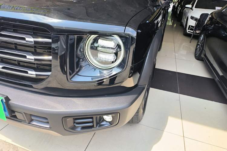 Used Haval DARGO 2022 1.5T DCT Two-Wheel Drive Labrador Edition