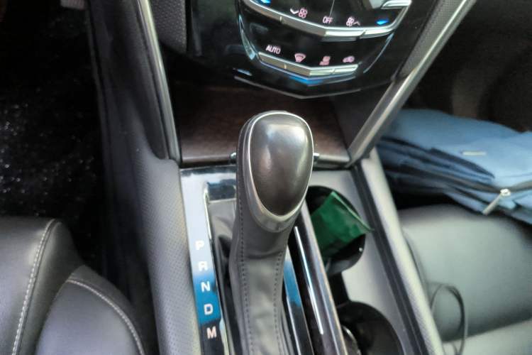 Used Cadillac XTS 2018 28T Tech Edition
