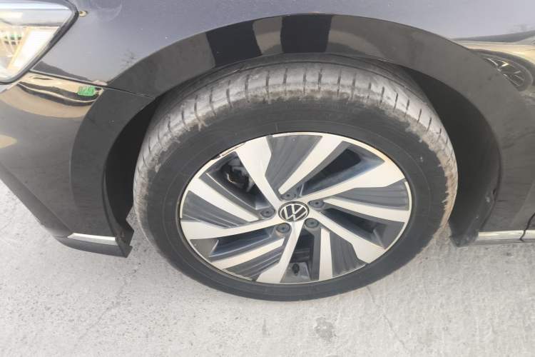 Used Volkswagen Magotan GTE Plug-in Hybrid 2022 GTE Luxury Model