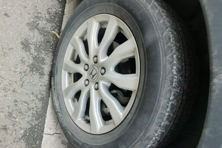 Used Honda CR-V 2013 2.0L 2WD Classic Edition
