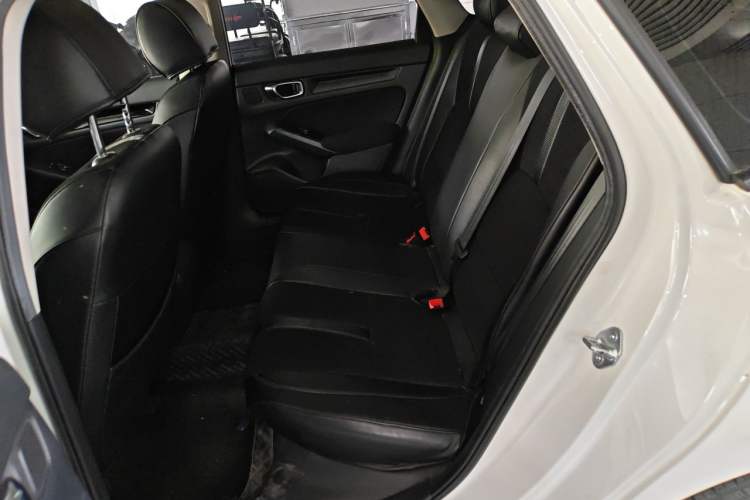 Used Honda Civic 2022 240TURBO CVT Dynamic Edition
