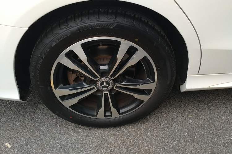 Used Mercedes-Benz C-Class 2018 C 200 Sport Edition