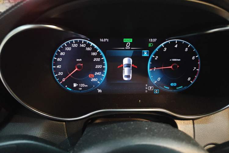 Used Mercedes-Benz C-Class 2020 C 260 L Sport Edition