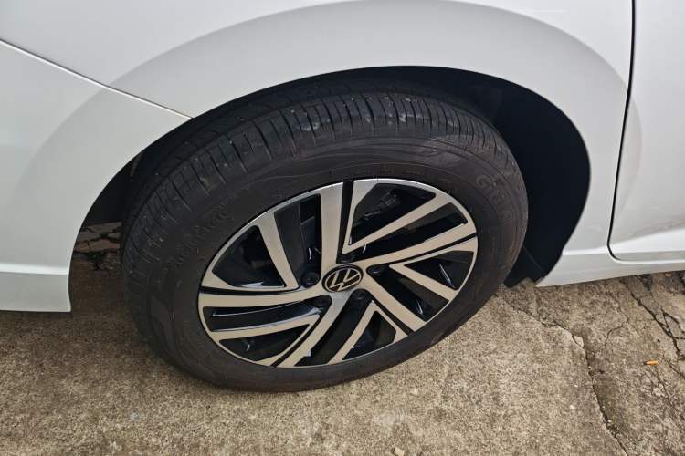 Used Volkswagen Lavida 2024 300TSI DSG Starry Sky Deluxe Edition