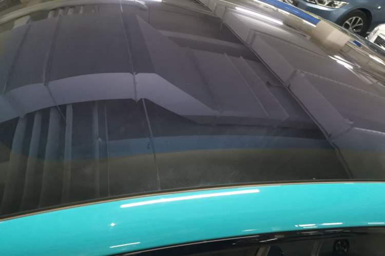 Used Xiaomi Auto SU7 2024 Rear-Drive Long-Range Intelligent Driving Version