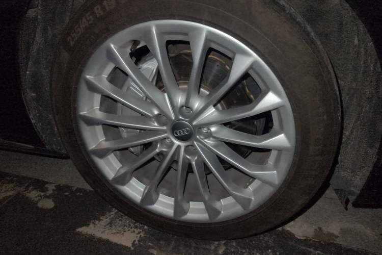 Used Audi A8 2012 A8L 50 TFSI quattro Prestige Edition