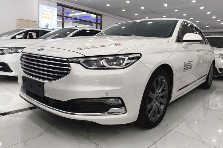 Used Ford Taurus 2019 EcoBoost 245 Premium Edition Guazi used car, China used car export, Used car for sale, Used  cars, Cheapest cars for sale