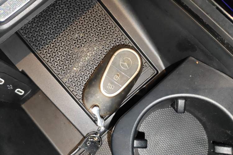 Used Mercedes-Benz EQE SUV 2024 350 4MATIC Pioneer Edition