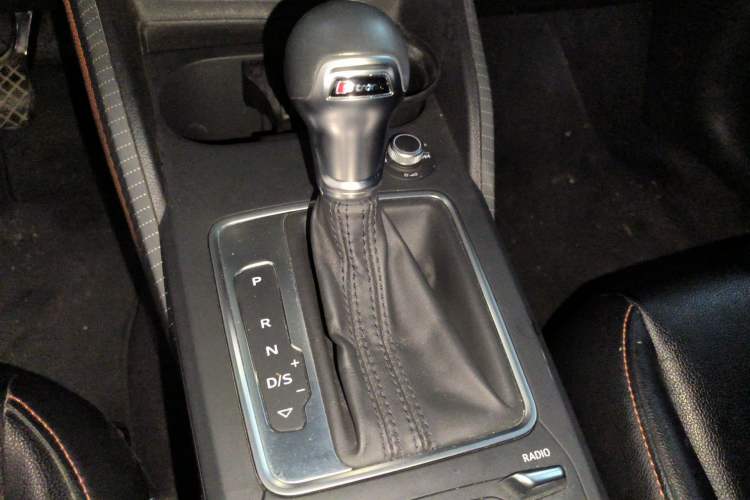 Used Audi Q2L 2018 35 TFSI Launch Exclusive Edition China VI