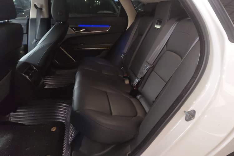 Used Jaguar XFL 2022 XFL 2.0T P200 Two-Wheel-Drive Elite Luxury Edition