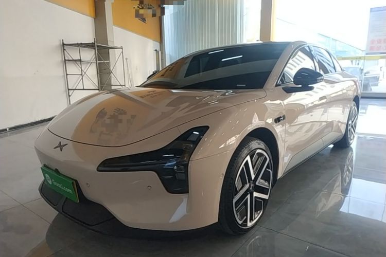 Used XPeng MONA M03 2025 600 with Ultra-Long Range Max