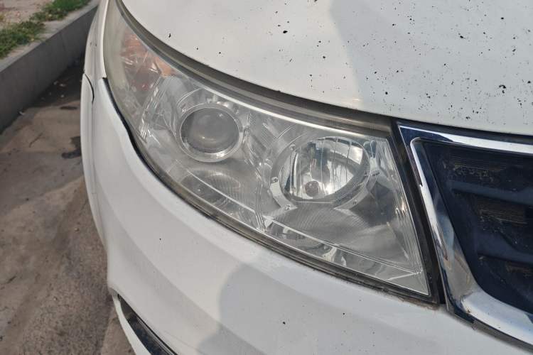 Used Geely Auto Vision 2015 1.5L Manual Elite Model