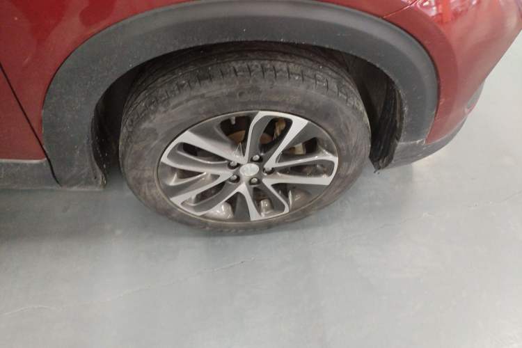 Used Buick Encore 2020 20T CVT Elite Edition Right Front Wheel Hub