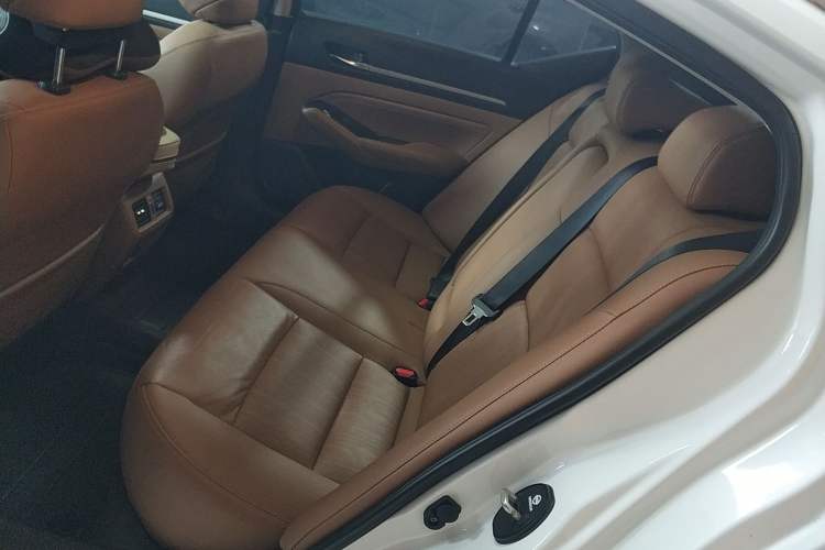 Used Nissan Teana 2022 2.0L XL-TLS Enjoyment Edition
