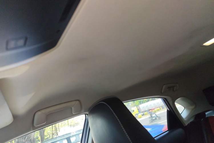 Used Lexus NX 2015 200 Front-Wheel Drive X-Trail SE Edition