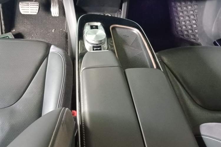 Used ARCFOX Alpha S 2021 708S+ 160kW