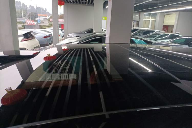 Used Li Auto L7 2024 MAX Model