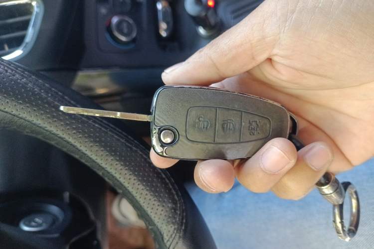 Used Ford Focus 2017 Sedan 1.6L Automatic Fashion Edition Smart Drive Version