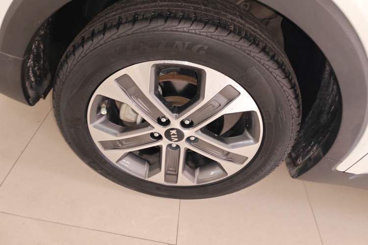 Used Kia Sportage R 2019 2.0L Automatic Smart Luxury Edition
