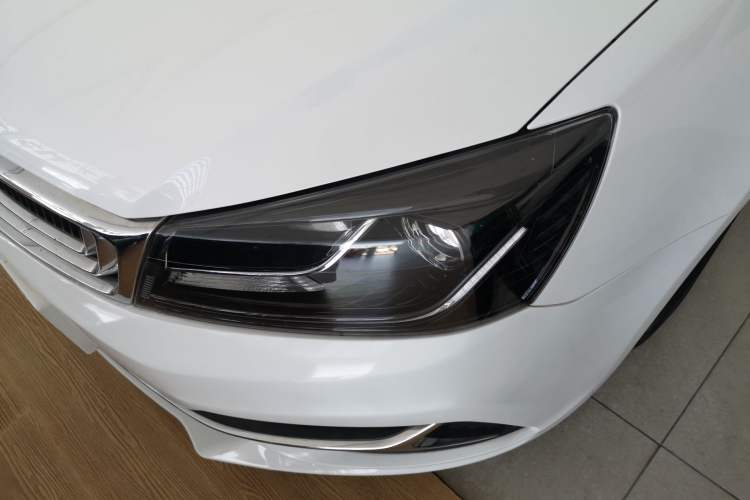 Used Geely Auto Emgrand 2020 1.5L CVT Luxury Model
