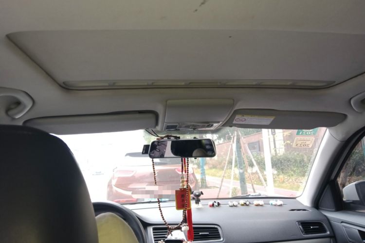 Used Volkswagen Lavida 2013 Revised Version 1.4 TSI DSG Comfort Edition
