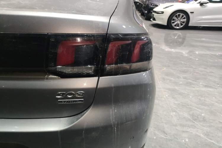 Used Peugeot 308 2016 350THP Automatic Prestige Edition