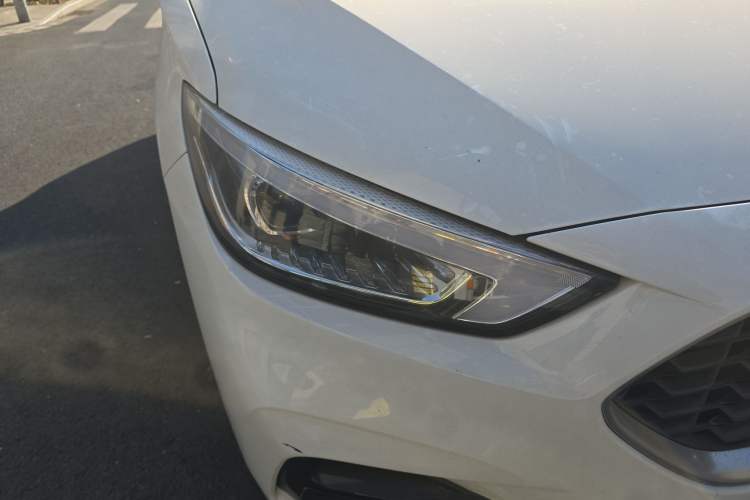 Used MG ZS 2020 180 DVVT Automatic Plus L2+