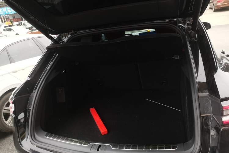 Used Hima AITO M5 2024 Extended-Range Max RS Four-Wheel Drive Advanced Intelligent Driving Version