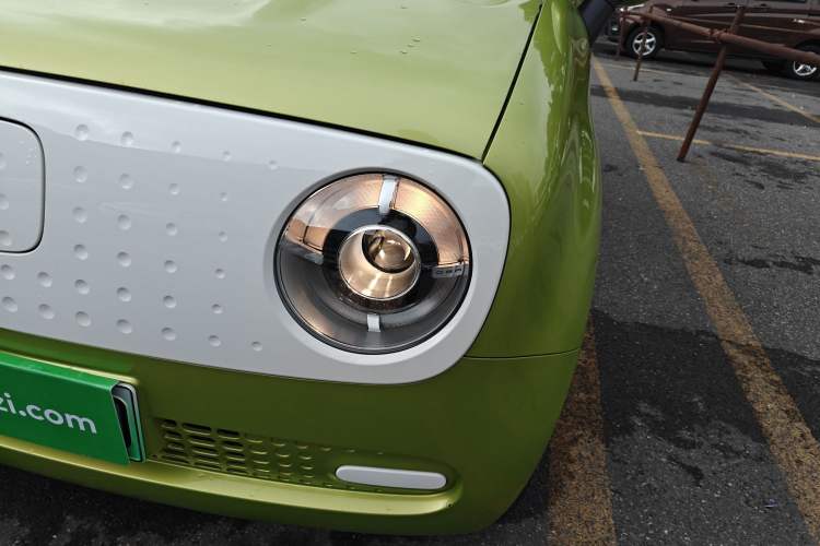 Used ORA Black Cat 2019 301km Standard Edition