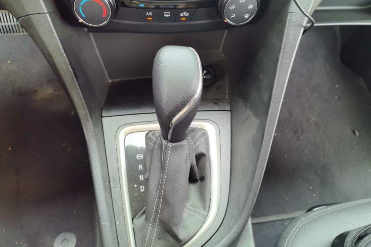 Used Buick GT 2021 1.3T Automatic Mild Hybrid Elite Version
