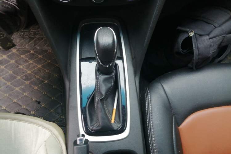 Used Chevrolet Cavalier 2016 1.5L Automatic Enjoyment Edition