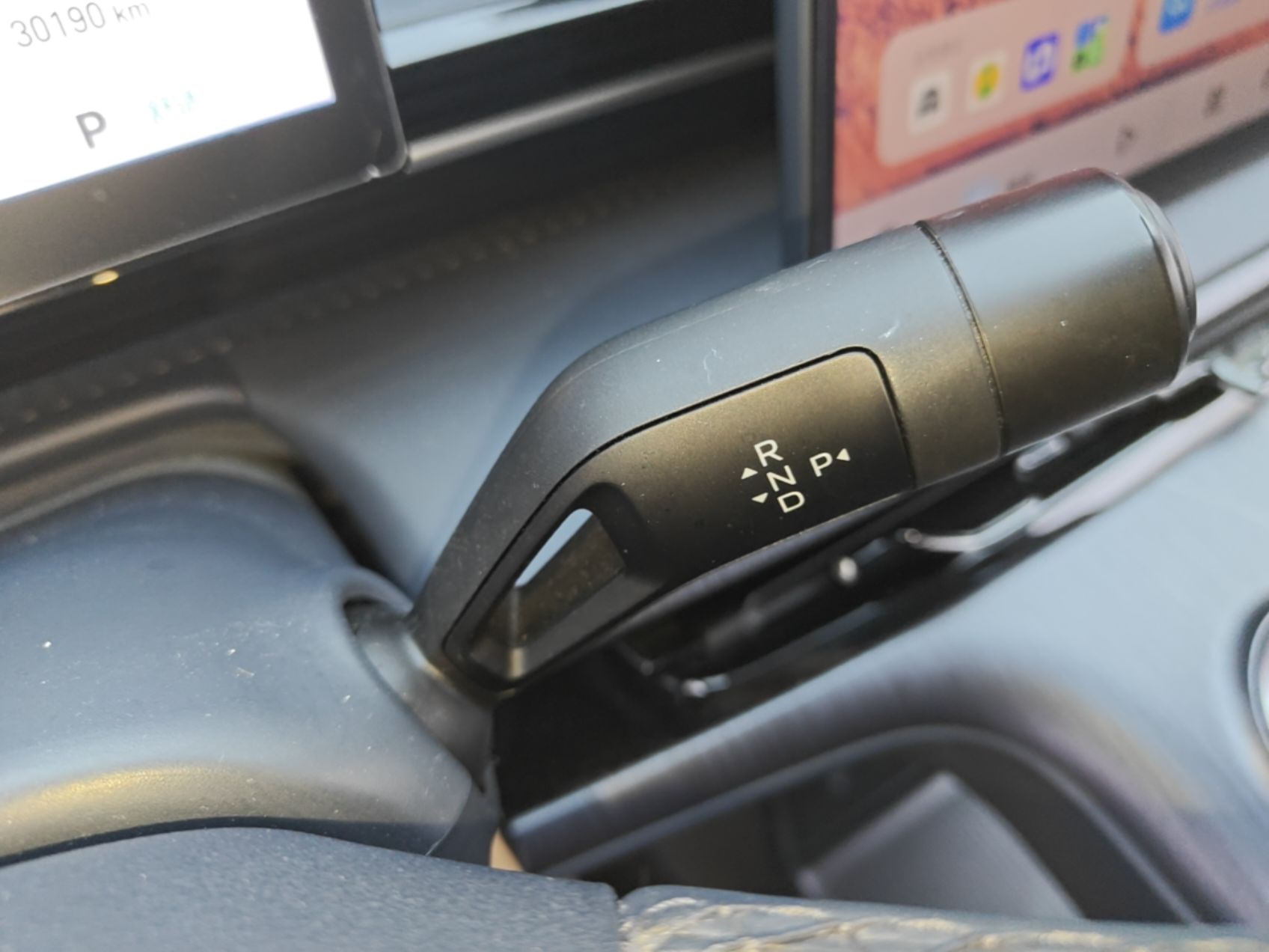 Geely Galaxy E5 2024 530 km Exploration+ Version — снимка 16