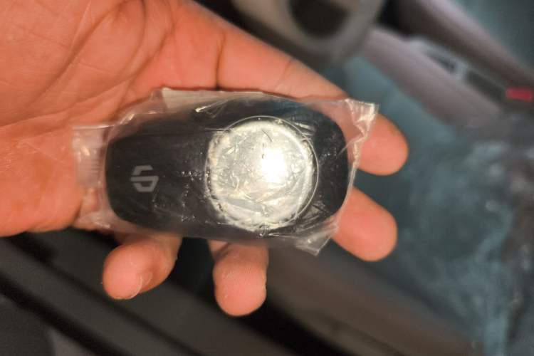 Used Leapmotor T03 2025 310 Comfort Edition