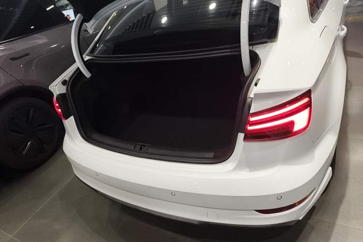 Used Audi A3 2018 30th Anniversary Edition Limousine 35 TFSI Fashion Model
