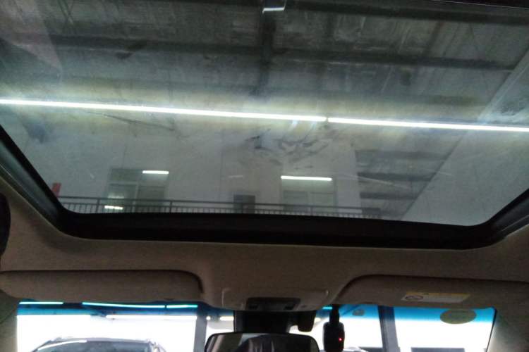 Used Toyota Camry 2018 Dual-Engine 2.5 HG Luxury Edition
