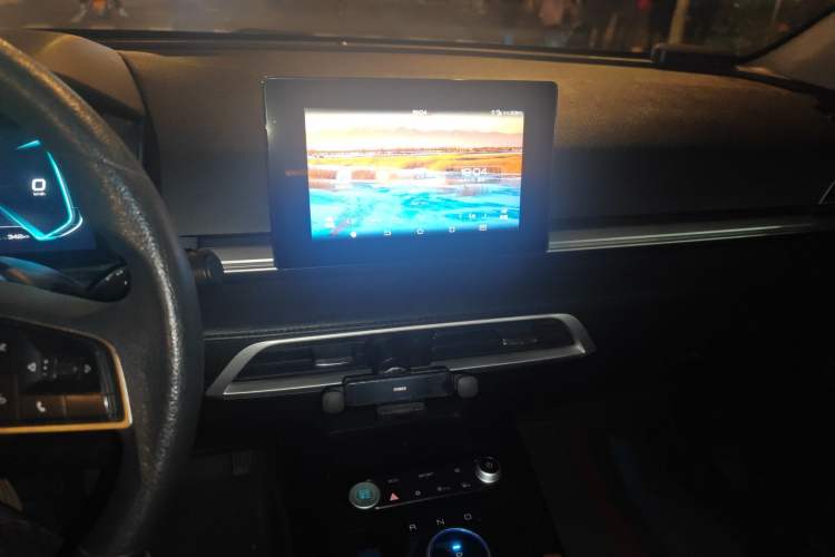 Used BYD e2 2019 Long-Range Version Yao·Luxury Trim