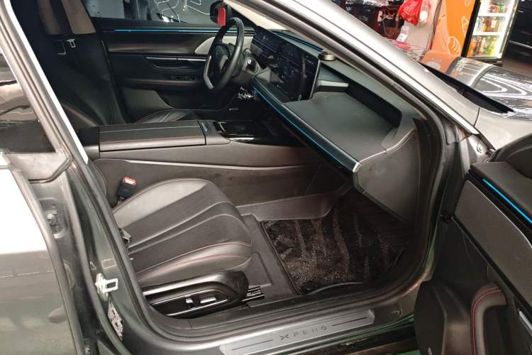 Used XPeng P7 2022 480E Right Front Seat