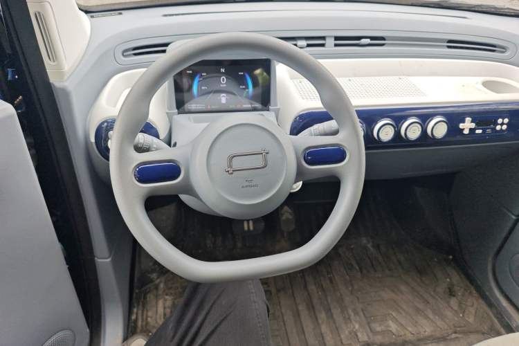 Used Bestune Pony 2025 222km Clever Horse Steering Wheel
