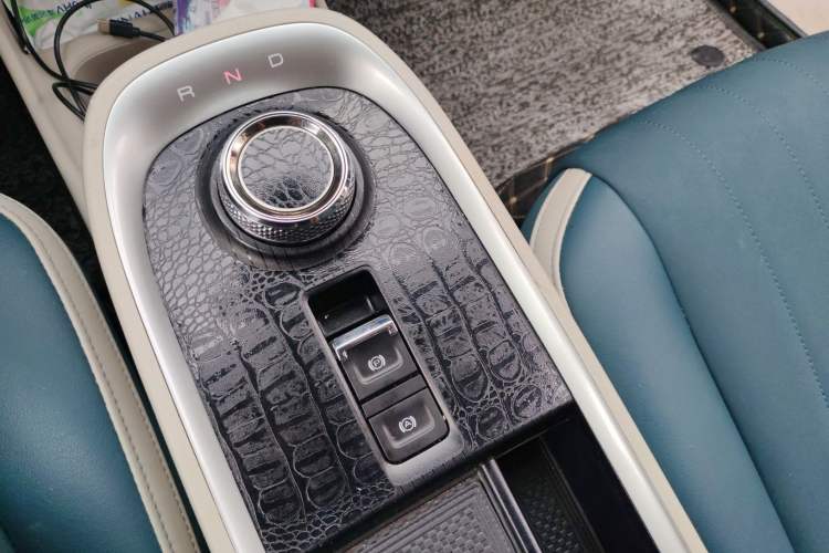 Used ORA Good Cat 2021 400km Standard Range Venus Edition Lithium-Ion Battery
